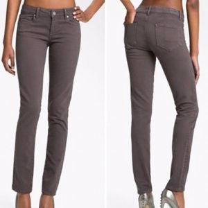 PAIGE Skyline Skinny Denim Skinny Jeans!